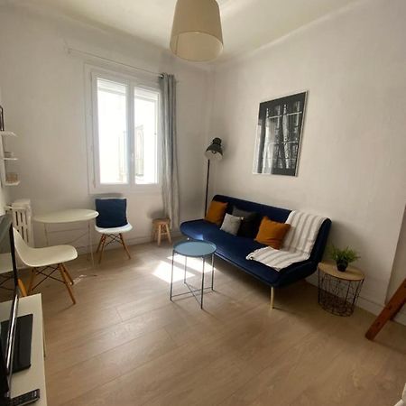 Mon Jolitoit Apartment Marseille Exterior photo